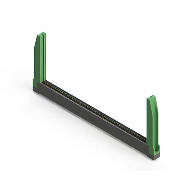 395-064-524-178 EDAC Inc.  Edgeboard Connectors